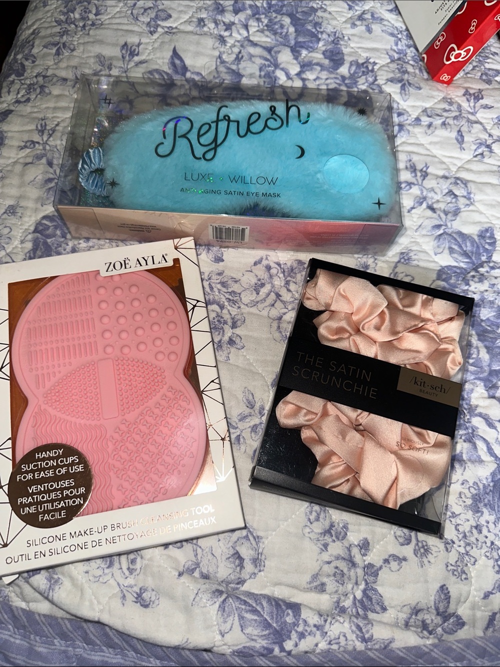 Day at the Spa Bundle
